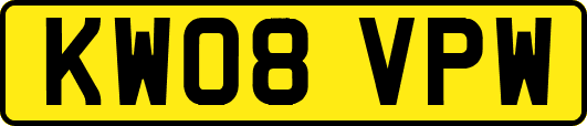 KW08VPW