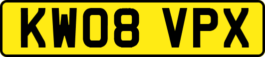 KW08VPX