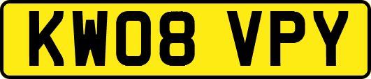 KW08VPY