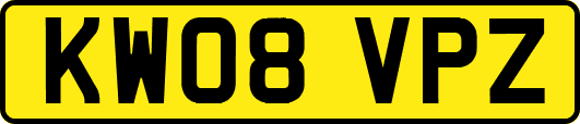 KW08VPZ