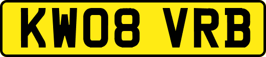 KW08VRB