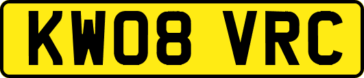 KW08VRC