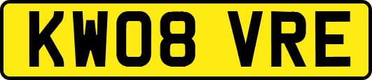 KW08VRE