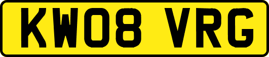 KW08VRG