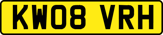 KW08VRH