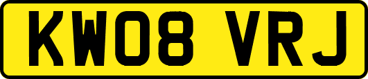 KW08VRJ