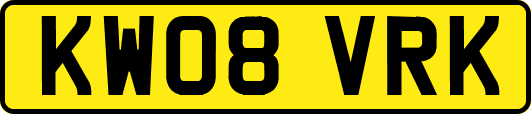 KW08VRK