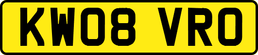 KW08VRO