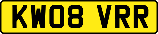 KW08VRR