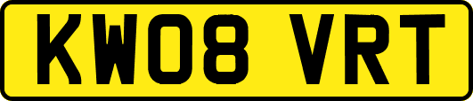 KW08VRT