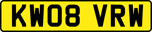 KW08VRW