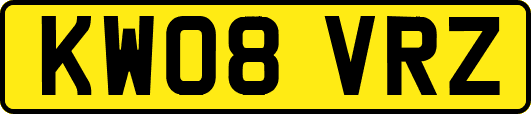 KW08VRZ