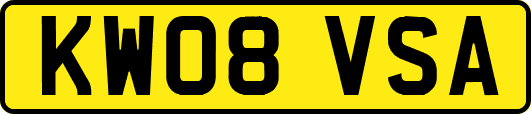 KW08VSA