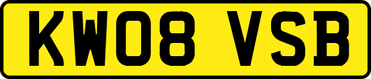 KW08VSB