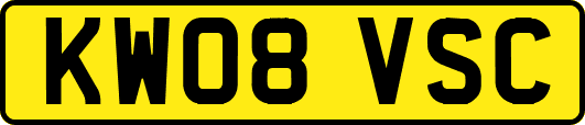 KW08VSC
