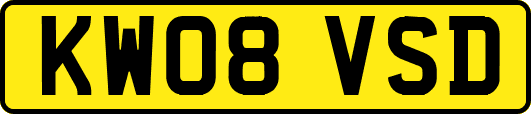 KW08VSD
