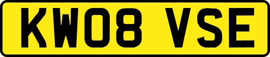 KW08VSE