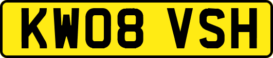 KW08VSH