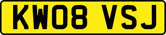 KW08VSJ