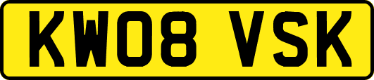 KW08VSK
