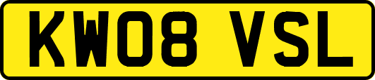 KW08VSL