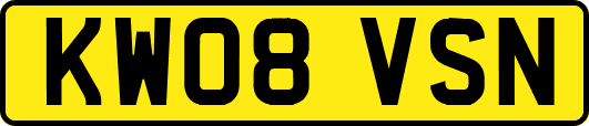 KW08VSN