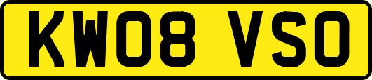 KW08VSO