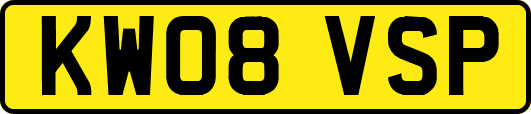 KW08VSP