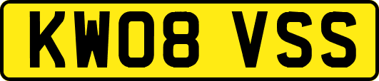 KW08VSS