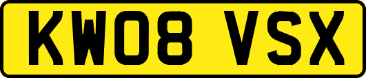 KW08VSX
