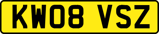 KW08VSZ