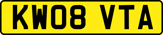 KW08VTA