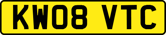 KW08VTC