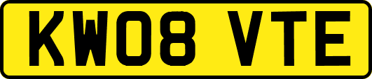 KW08VTE