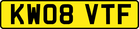 KW08VTF