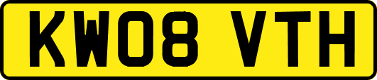 KW08VTH