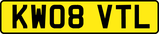 KW08VTL
