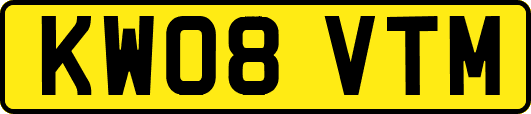KW08VTM