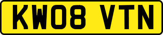 KW08VTN