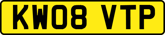 KW08VTP