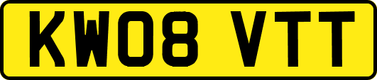 KW08VTT