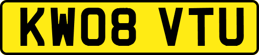 KW08VTU
