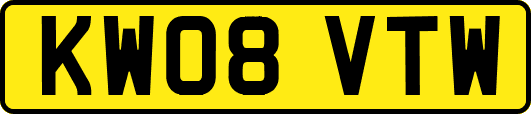 KW08VTW