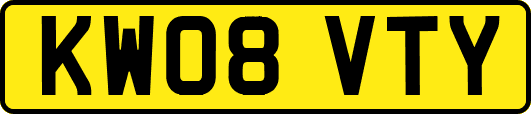 KW08VTY