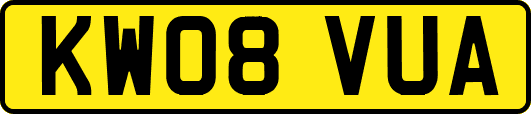 KW08VUA