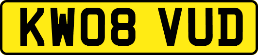 KW08VUD