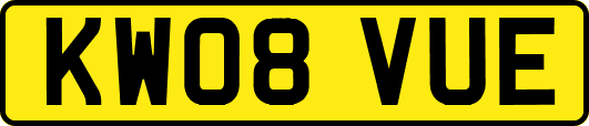 KW08VUE