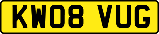 KW08VUG