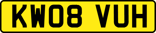 KW08VUH