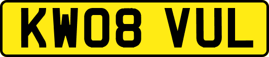 KW08VUL